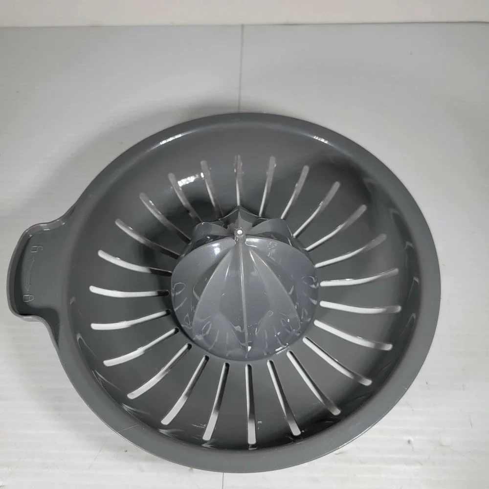 Oster 11-Cup Food Processor Juice Tray Strainer Replacement Part FPSTFP4255